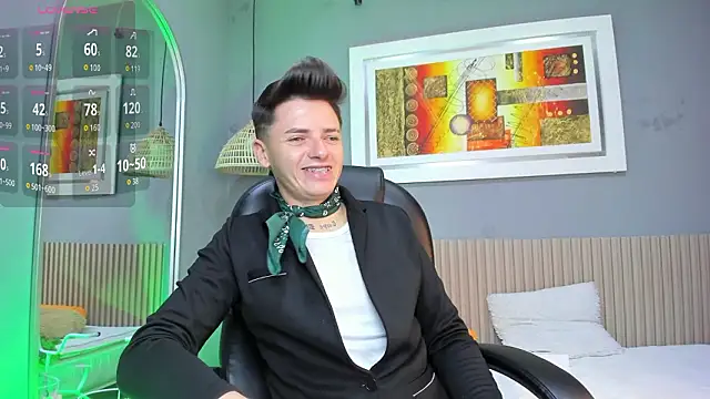 tossetrech online show from 03-18-26, 03:09