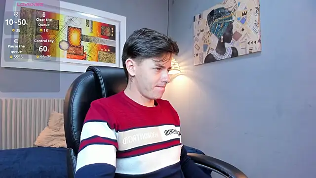 tossetrech online show from 04-15-26, 03:02