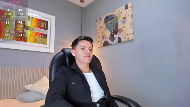 tossetrech online show from 06-03-26, 03:20