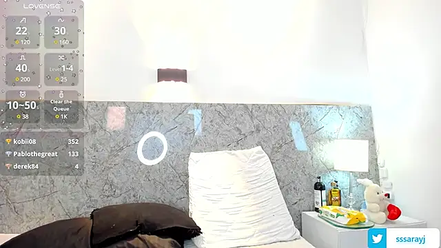 Saraycum online show from 01-30-25, 11:13