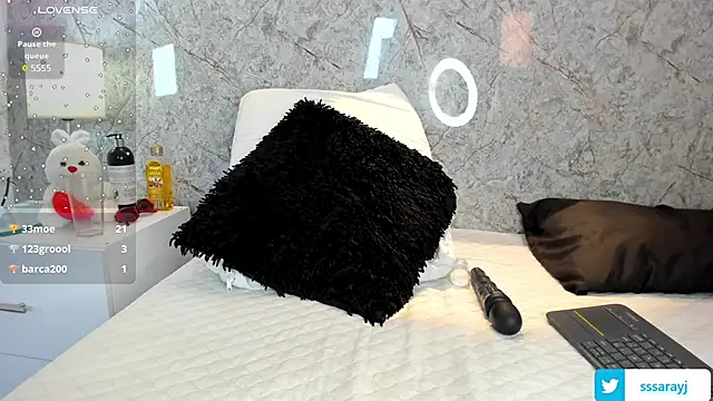 Saraycum online show from 02-06-25, 12:00