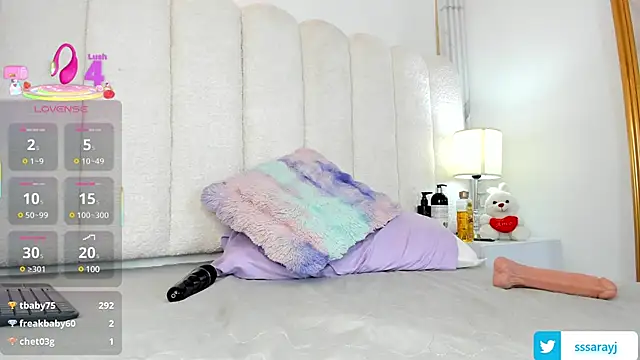 Saraycum online show from 02-27-25, 09:36