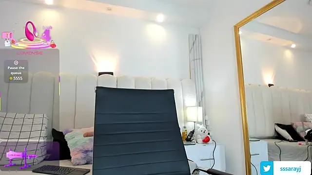 Saraycum online show from 03-12-25, 08:10