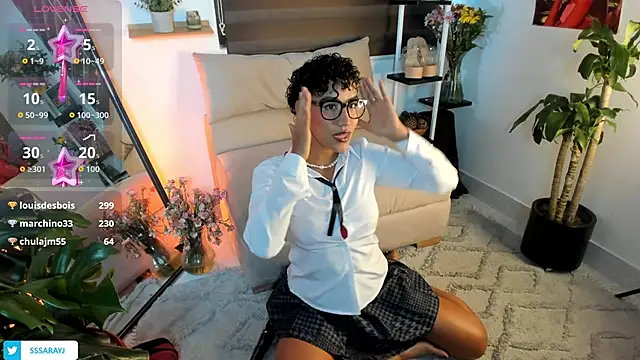 Saraycum online show from 10-24-25, 09:44