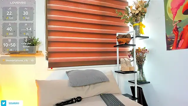 Saraycum online show from 11-16-25, 05:40