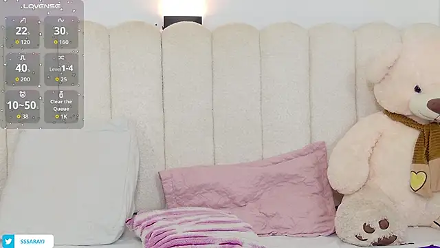 Saraycum online show from 11-20-25, 08:19