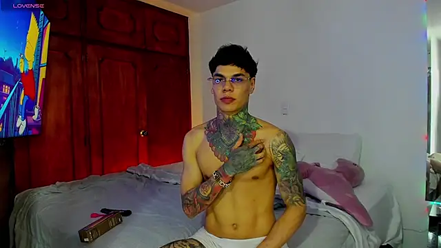 Jordyrodriiguez online show from 01-05-25, 11:55