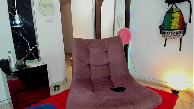 Jordyrodriiguez online show from 11-29-25, 01:19