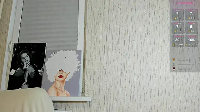 luna-catt online show from 01-20-25, 04:01