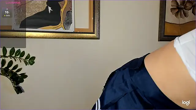 luna-catt online show from 03-14-25, 12:18