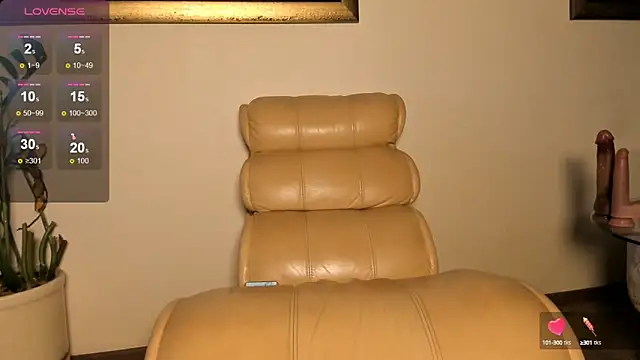 luna-catt online show from 03-20-25, 10:51