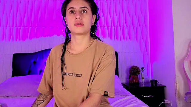 Natasha Nasty2 online show from 11-01-25, 08:11