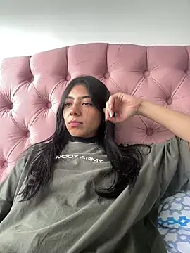 Liissa cute  online show from 12-28-24, 09:08