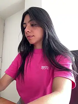 Liissa cute  online show from 02-24-25, 09:09