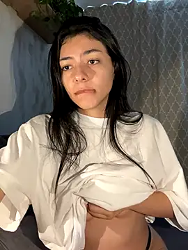 Liissa cute  online show from 09-24-25, 08:12