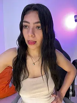 Liissa cute  online show from 06-28-26, 06:14