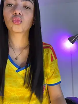 Liissa cute  online show from 07-03-26, 04:35