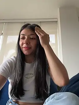 Liissa cute  online show from 07-24-26, 09:13