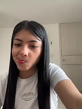 Liissa cute  online show from 07-27-26, 09:11