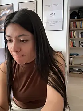 Liissa cute  online show from 07-30-26, 03:22