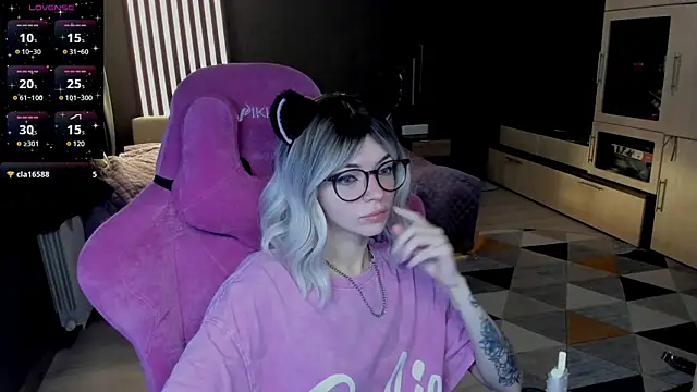 The love project online show from 04-09-26, 11:32