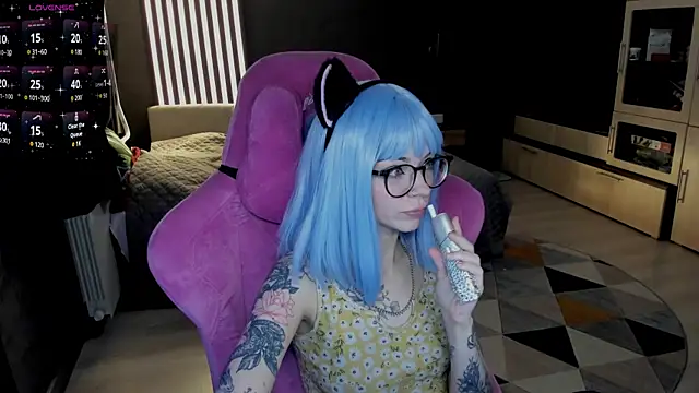 The love project online show from 04-13-26, 12:05