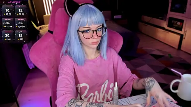 The love project online show from 04-23-26, 11:51