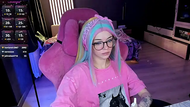 The love project online show from 05-15-26, 10:50