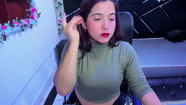 MariaClay online show from 12-02-25, 12:10