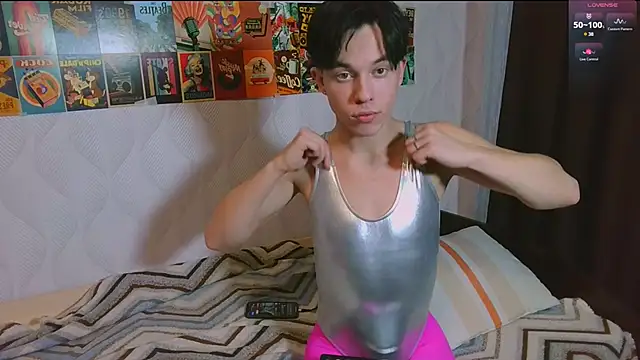 Jerry Bomb online show from 02-11-25, 04:56