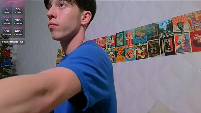 Jerry Bomb online show from 02-26-25, 08:37