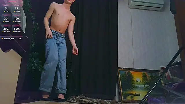 Jerry Bomb online show from 03-01-25, 01:11