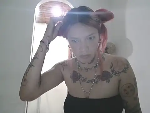 PhiliaShekinah1 online show from 12-04-25, 12:42