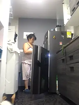 Sweeetness Milf online show from 12-15-24, 12:07