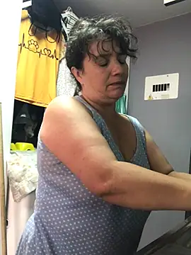 Sweeetness Milf online show from 01-07-25, 06:24