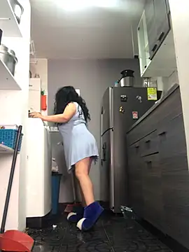 Sweeetness Milf online show from 02-12-25, 04:55