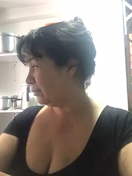 Sweeetness Milf online show from 03-10-25, 06:12