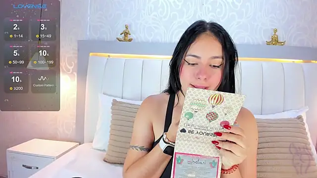 afrodytasky  online show from 09-09-25, 11:32