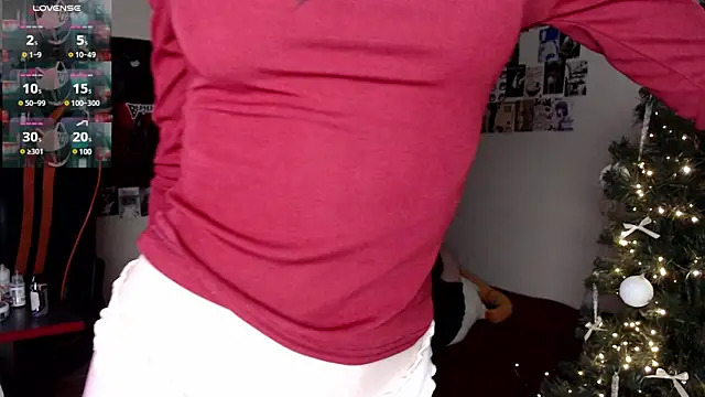 camcoupbang online show from 01-08-25, 01:42