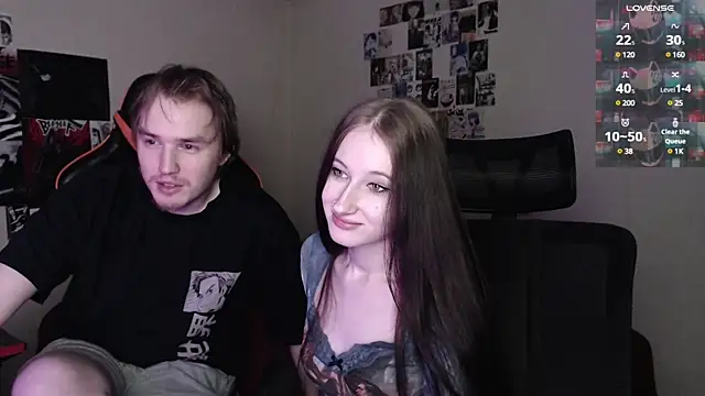 camcoupbang online show from 01-10-25, 12:38