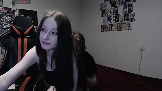 camcoupbang online show from 02-02-25, 09:13