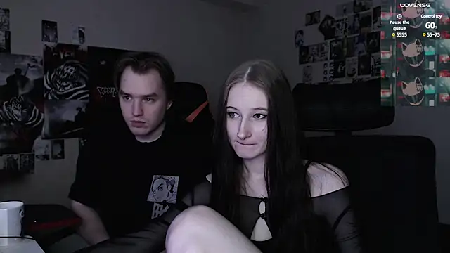 camcoupbang online show from 02-21-25, 03:45