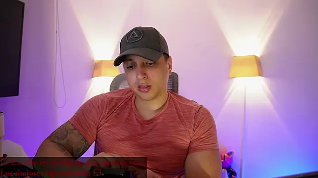 appolo allen online show from 03-29-26, 12:32