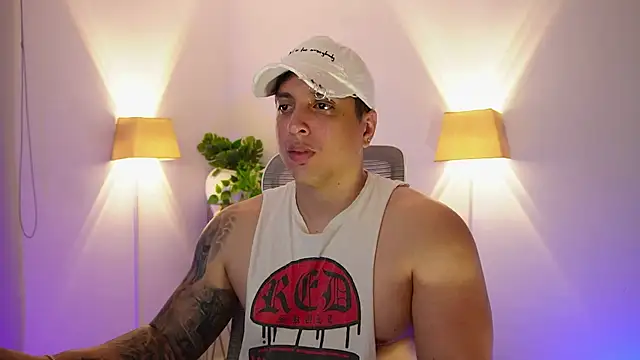 appolo allen online show from 04-05-26, 02:31