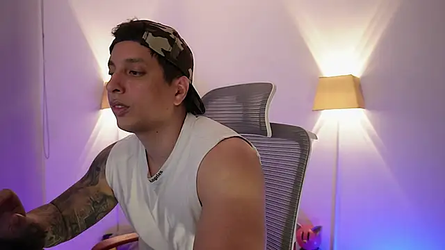 appolo allen online show from 04-11-26, 04:39