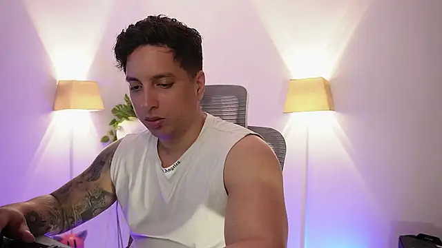 appolo allen online show from 04-29-26, 04:38