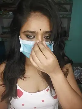 Dreamgirl1211 online show from 10-14-25, 05:47