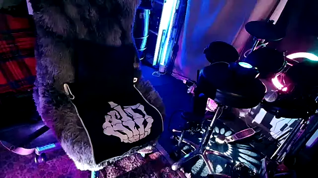 Snapshot of Barry_Indica chatting on 12-05-24, 09:17 Barry Indica online show from 12-05-24, 09:17