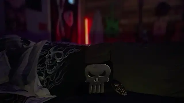 Snapshot of Barry_Indica chatting on 12-18-25, 02:01 Barry Indica online show from 12-18-25, 02:01