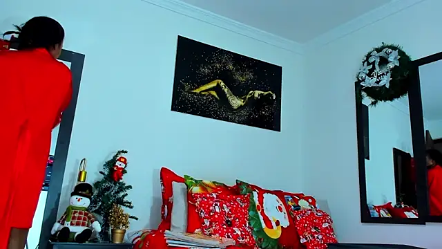 KimberlyBanks2 online show from 12-04-25, 10:02